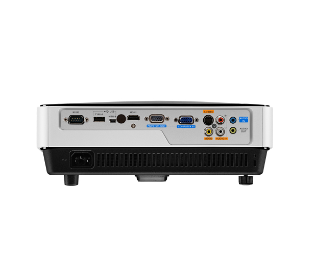BenQ MX620ST DLP - 161120 - zdjęcie 6